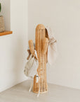 Cactus Kids Coat Light Stand