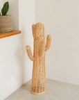 Cactus Kids Coat Light Stand