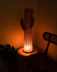 Cactus Kids Coat Light Stand