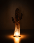 Cactus Kids Coat Light Stand