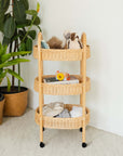 Con Craft Trolley