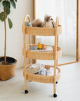 Con Craft Trolley