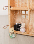 Amy Dollhouse Tote