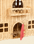 Amy Dollhouse Tote