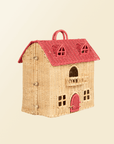 Amy Dollhouse Tote