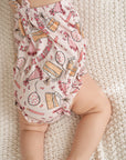 Birthday Bubble Romper