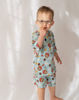 Mario Boy’s Casual Set