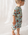 Mario Boy’s Casual Set