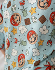 Mario Boy’s Casual Set