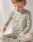 Bluey 2 piece