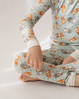 Bluey 2 piece