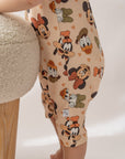 Mick & Friends Shorty Tank Romper