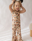 Mick & Friends Bell Romper