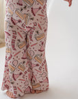 Birthday Bell Romper