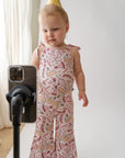 Birthday Bell Romper