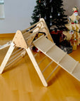 Montessori Climbing Set 5 Pieces | Indoor Playset