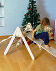Montessori Climbing Set 5 Pieces | Indoor Playset