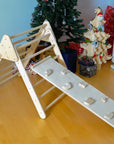 Montessori Climbing Set 5 Pieces | Indoor Playset