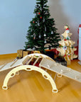Montessori Climbing Set 5 Pieces | Indoor Playset