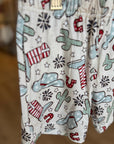 American Rodeo Boys Casual Set