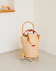 Eric Kids Shopping Trolley
