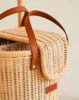 Eric Kids Shopping Trolley