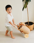 Eric Kids Shopping Trolley