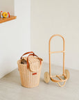 Eric Kids Shopping Trolley