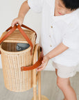 Eric Kids Shopping Trolley