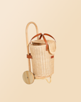 Eric Kids Shopping Trolley