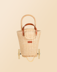 Eric Kids Shopping Trolley