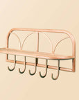 Eleanor Hanging Wall Shelf