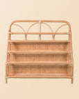 Elena Kids Montessori Bookshelf