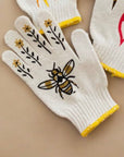 Parisian Gardening Gloves