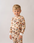 Mick & Friends 2 piece PJ's