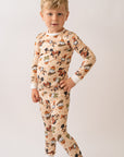 Mick & Friends 2 piece PJ's