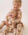 Mick & Friends 2 piece PJ's