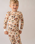 Mick & Friends 2 piece PJ's