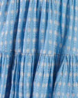 COME AS YOU ARE WOVEN MINI DRESS