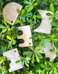 Montessori Wooden Shovel Set: Eco-Friendly Play for Kids
