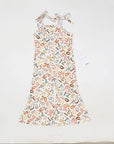 Alphabet Bell Romper