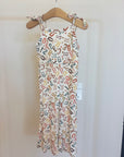 Alphabet Bell Romper