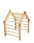 Montessori Climber Set 6 Pieces | Indoor Playground Set