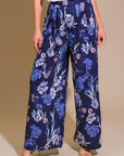 CAPE CARTERET WOVEN PANTS