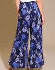 CAPE CARTERET WOVEN PANTS