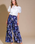 CAPE CARTERET WOVEN PANTS