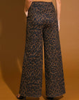 ETERNAL ROMANCE WOVEN PANTS