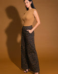 ETERNAL ROMANCE WOVEN PANTS