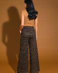 ETERNAL ROMANCE WOVEN PANTS
