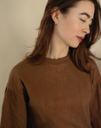 Intent Tee
